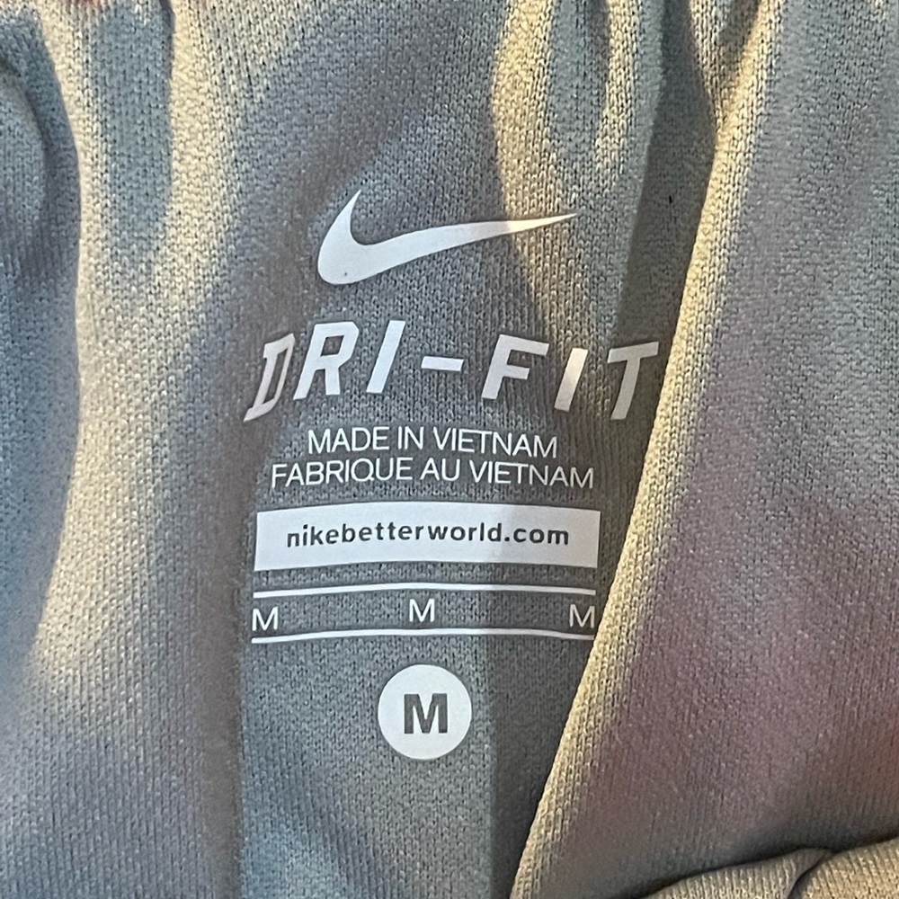 Nike Athletic Shorts - Picture 6 of 6